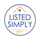 LIsted-Simply-with-Background-Circle-Logo